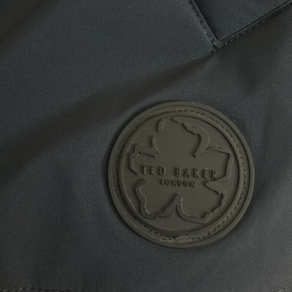 TED BAKER
Men's Navy Talacre Quilted Jacket💙💙 - Picture 9 of 10